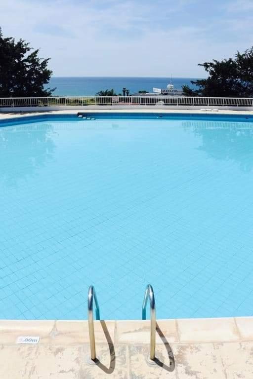 Ikaria Village Maisonette 10 Klorakas 外观 照片