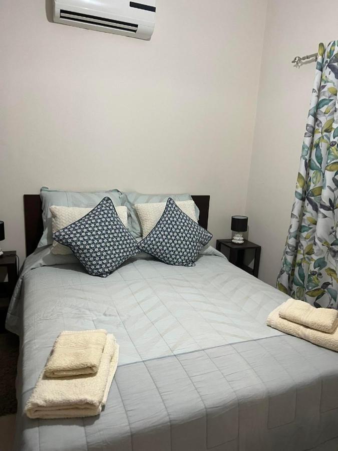 Ikaria Village Maisonette 10 Klorakas 外观 照片